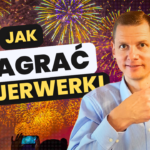 Jak nagrywać fajerwerki jak PRO?